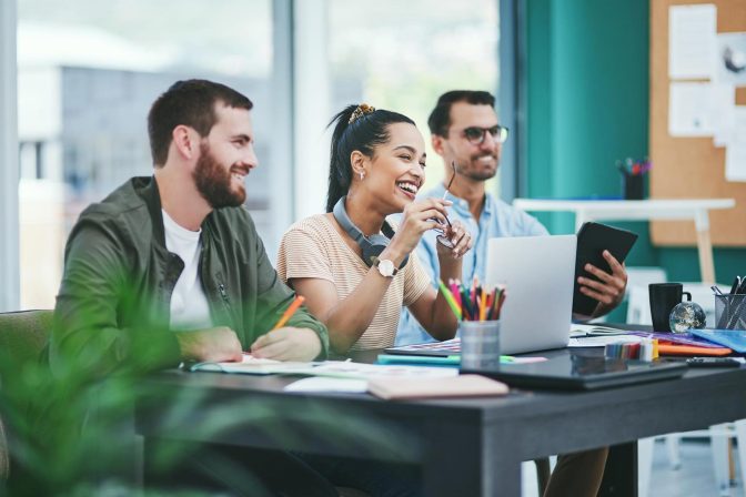 Hacia una Visión de Éxito Organizacional Más Humana y Sostenible